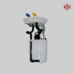 پمپ بنزین جک j5