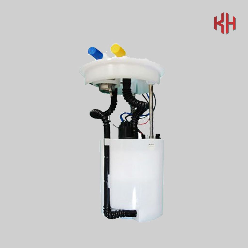 پمپ بنزین لیفان X50