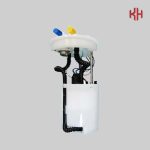 پمپ بنزین لیفان X50