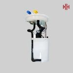 پمپ بنزین لیفان X60