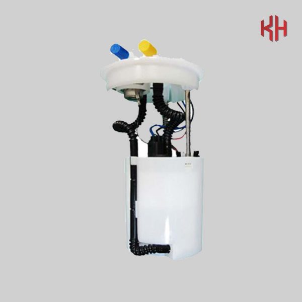 پمپ بنزین لیفان X60