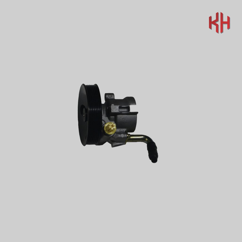 پمپ هیدرولیک ام وی ام 530