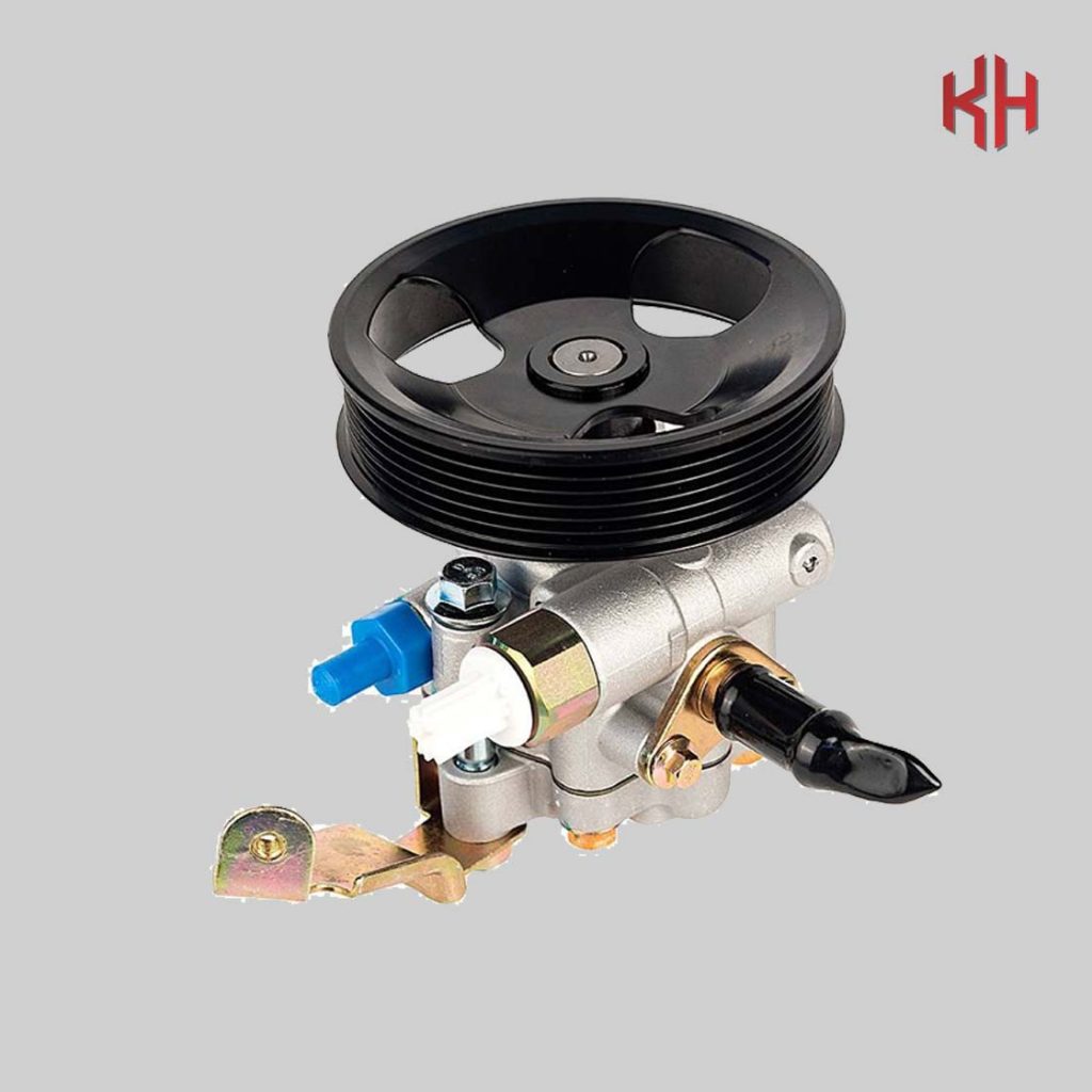 پمپ هیدرولیک لیفان 620