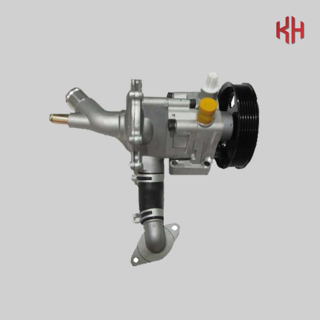 پمپ هیدرولیک لیفان X50