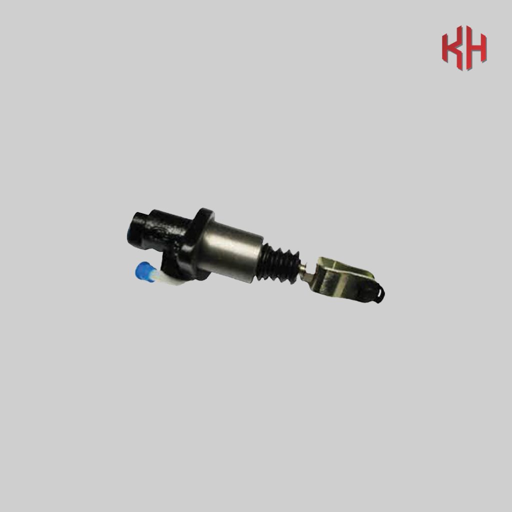 پمپ کلاچ ام وی ام 530