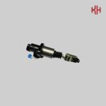 پمپ کلاچ ام وی ام 530