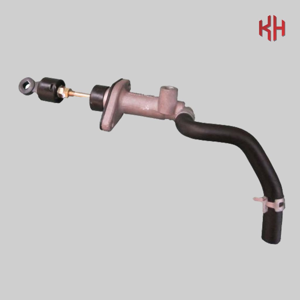 پمپ کلاچ جک j5