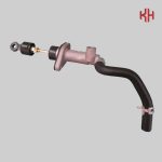 پمپ کلاچ جک j5