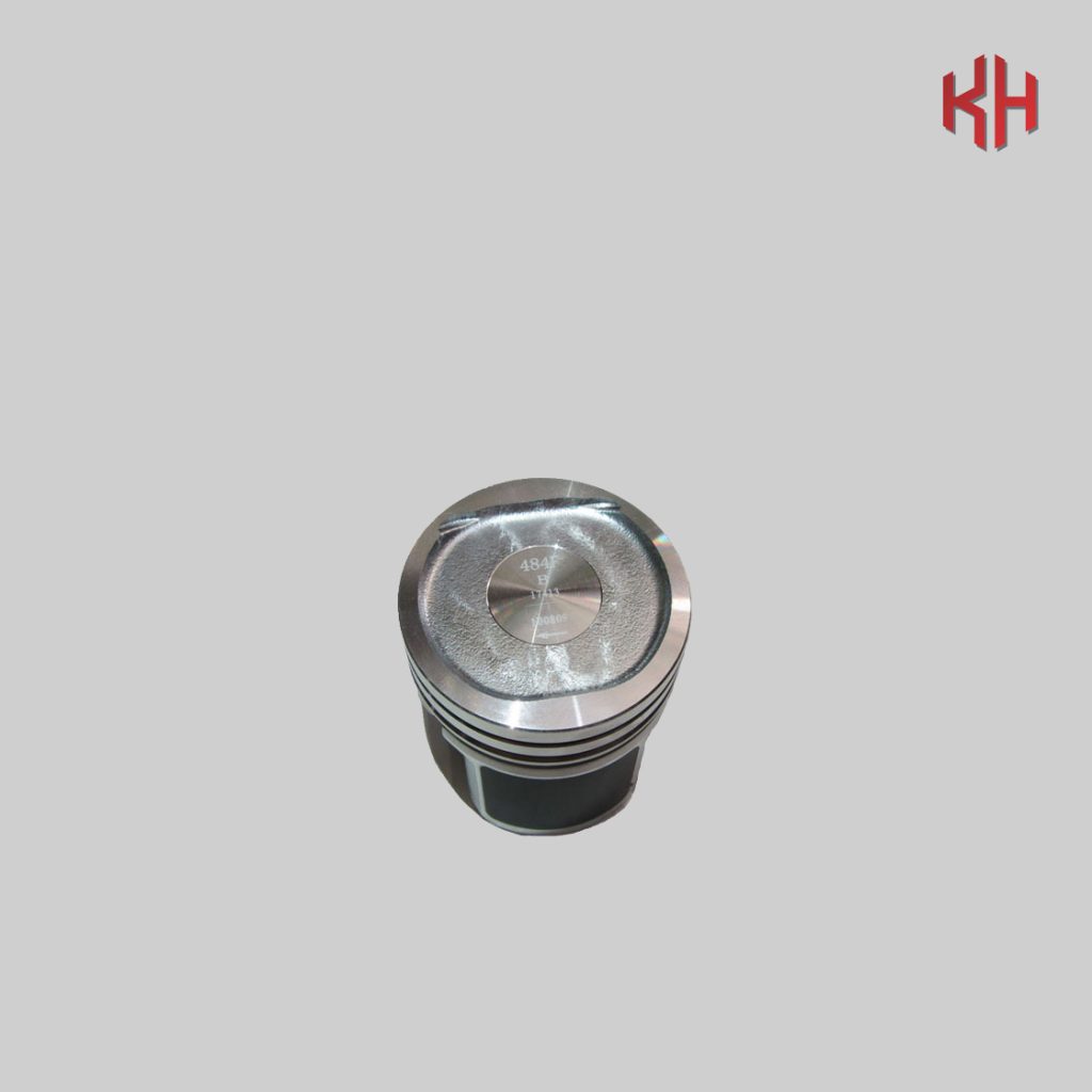 پیستون ام وی ام 530