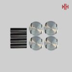 پیستون ام وی ام 550