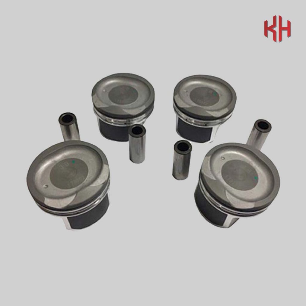 پیستون لیفان X50