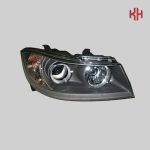 چراغ جلو راست لیفان 620