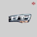 چراغ جلو چپ ام وی ام X22_1