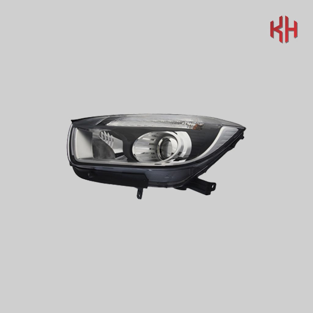 چراغ جلو چپ جک S5