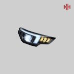 چراغ جلو چپ چری اریزو 6