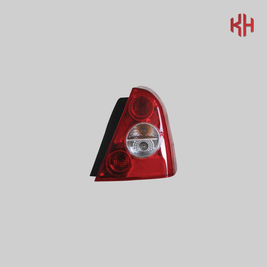 چراغ خطر عقب راست ام وی ام 530