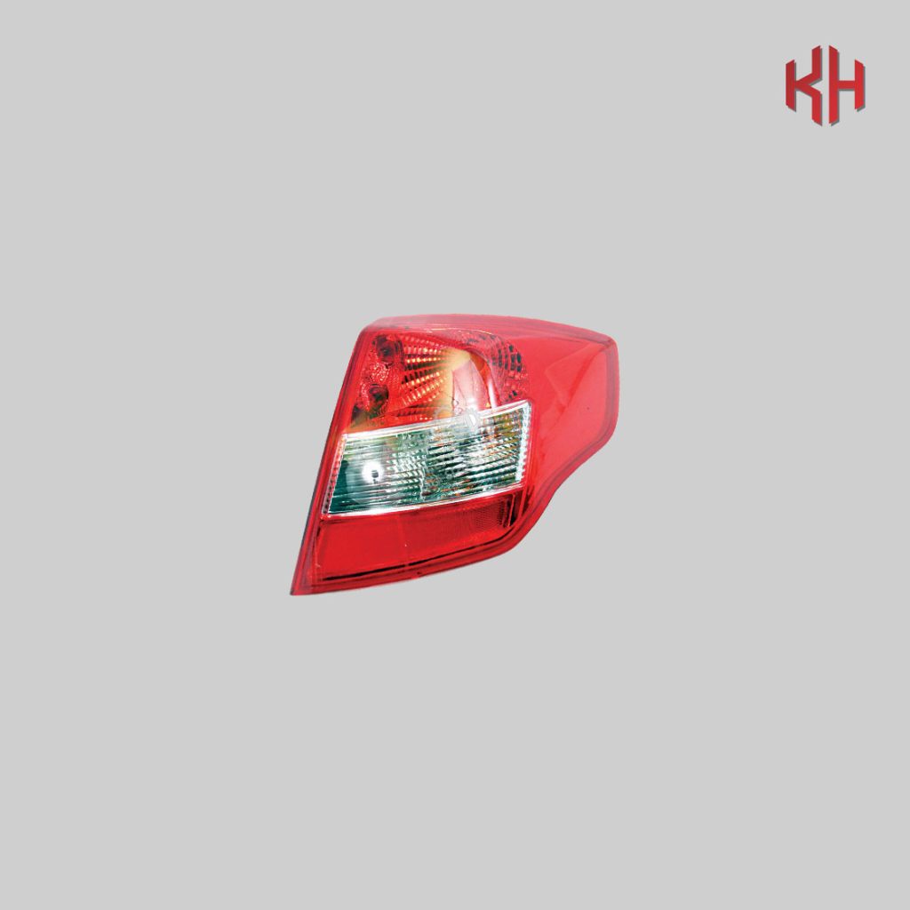 چراغ خطر عقب راست ام وی ام 550