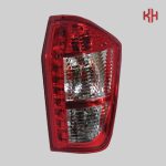 چراغ خطر عقب راست ام وی ام new X33