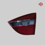 چراغ خطر عقب راست صندوق جک J5