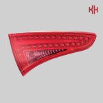 چراغ خطر عقب چپ صندوق لیفان X50