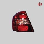 چراغ خطر عقب چپ لیفان 620