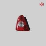 چراغ خطر چپ عقب ام وی ام 530