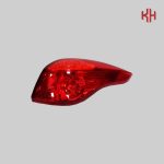 چراغ خطر گلگیر جک s3