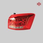 چراغ خطر گلگیر راست جک S5