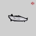 چراغ دی لایت راست جک s3