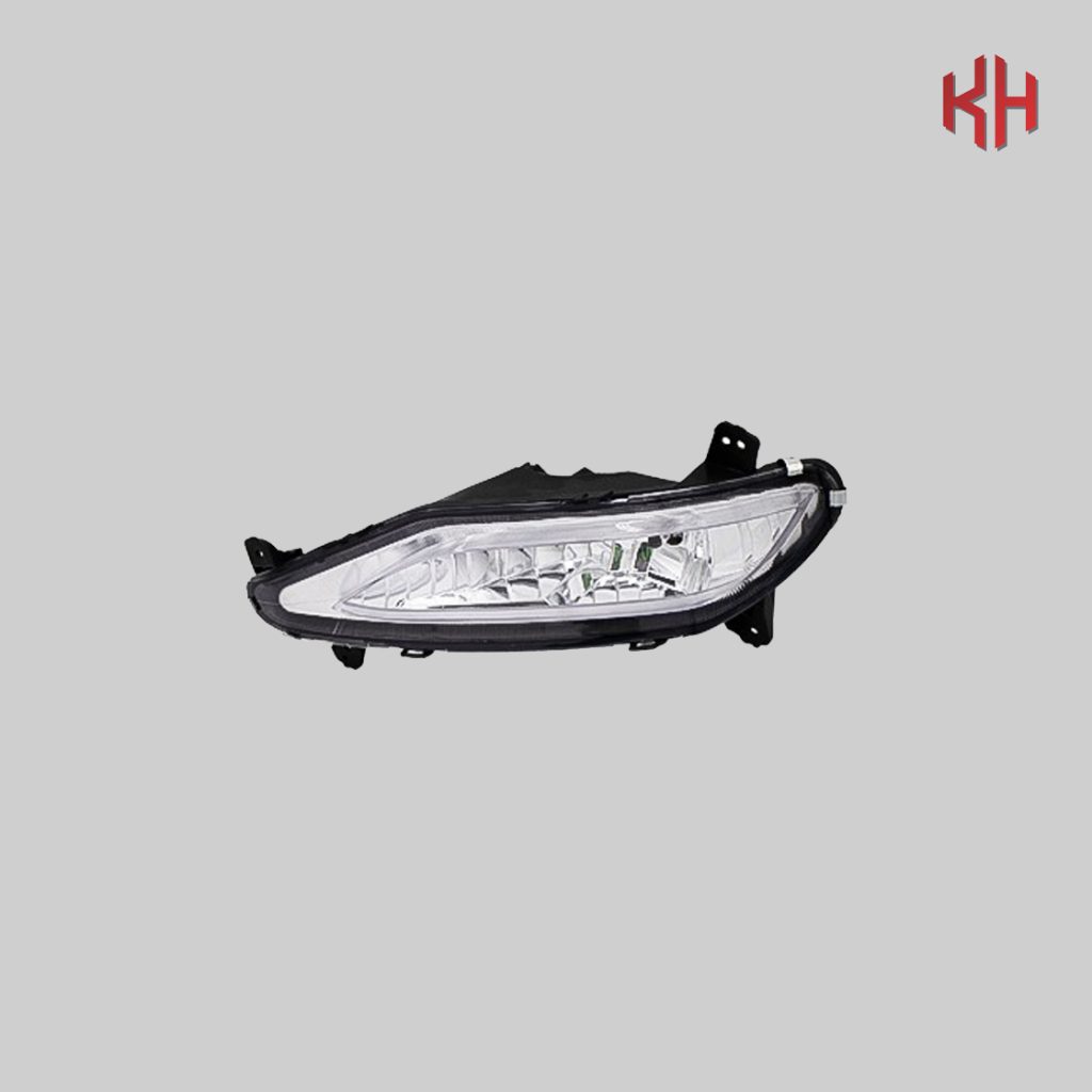 چراغ دی لایت چپ جک s3