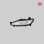 چراغ دی لایت چپ جک s3