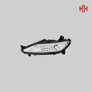 چراغ دی لایت چپ جک s3