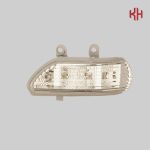 چراغ راهنما آینه چپ جک J5