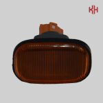 چراغ راهنما روی گلگیر جلو راست ام وی ام X33