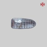 چراغ راهنما روی گلگیر جلو چپ ام وی ام 530