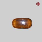 چراغ راهنما روی گلگیر راست ام وی ام 550