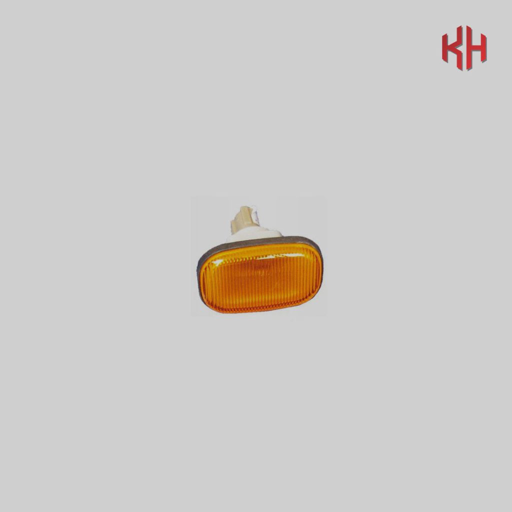 چراغ راهنما روی گلگیر راست ام وی ام X33 NEW