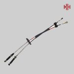 کابل تعویض دنده ام وی ام 530_2