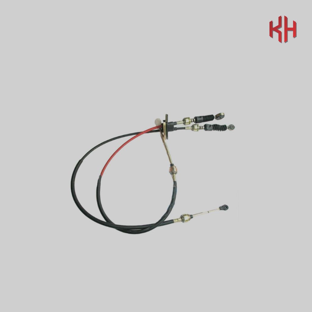 کابل تعویض دنده جک j5