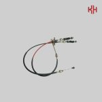 کابل تعویض دنده جک j5