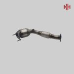 کاتالیزر بالا ام وی ام 550