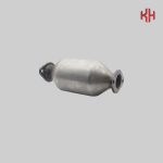 کاتالیزر پایین ام وی ام 550