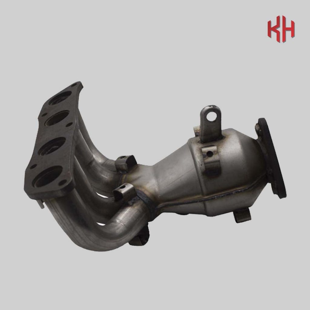 کاتالیزور بالا لیفان 620