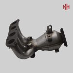 کاتالیزور بالا لیفان 620