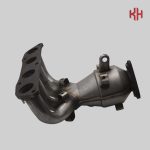 کاتالیزور بالا لیفان X60