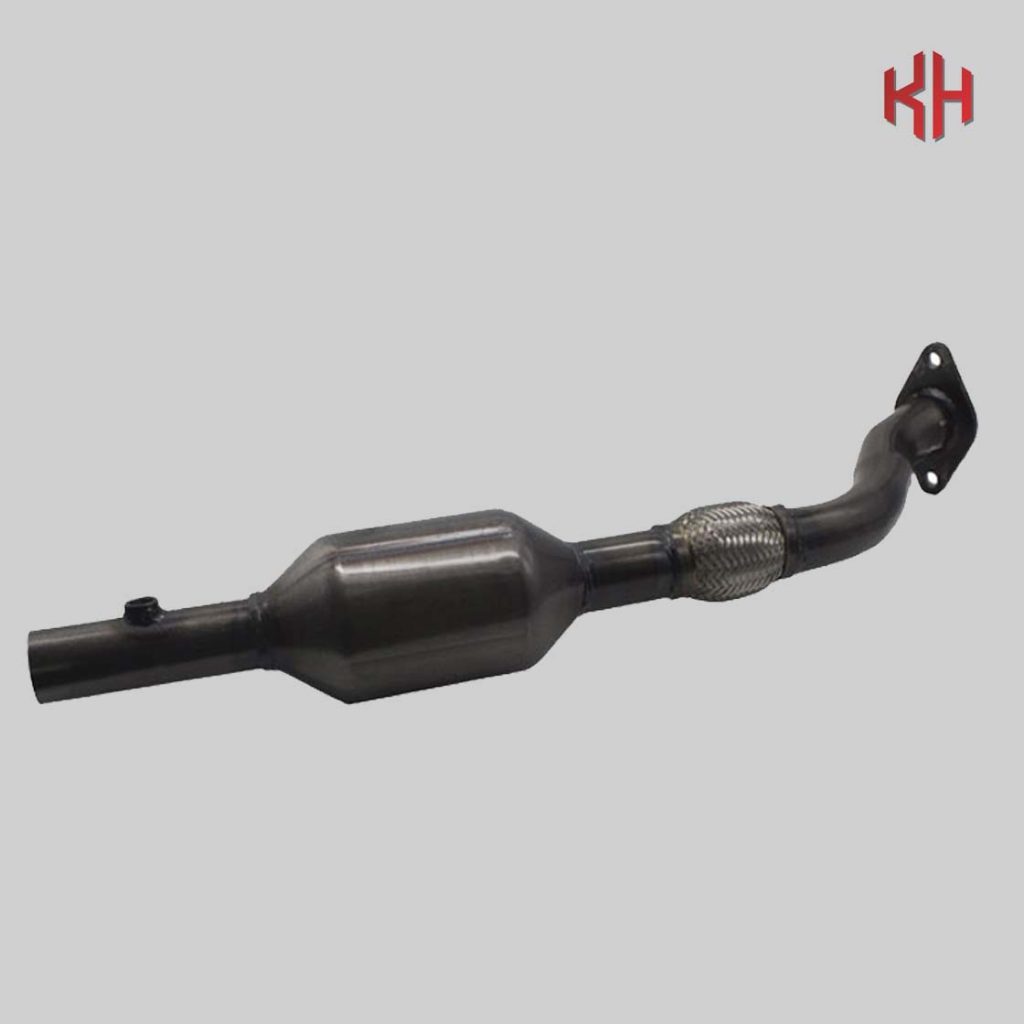 کاتالیزور پایین لیفان 620