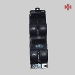 کلید شیشه بالابر راننده ام وی ام 530