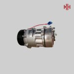 کمپرسور کولر ام وی ام 550