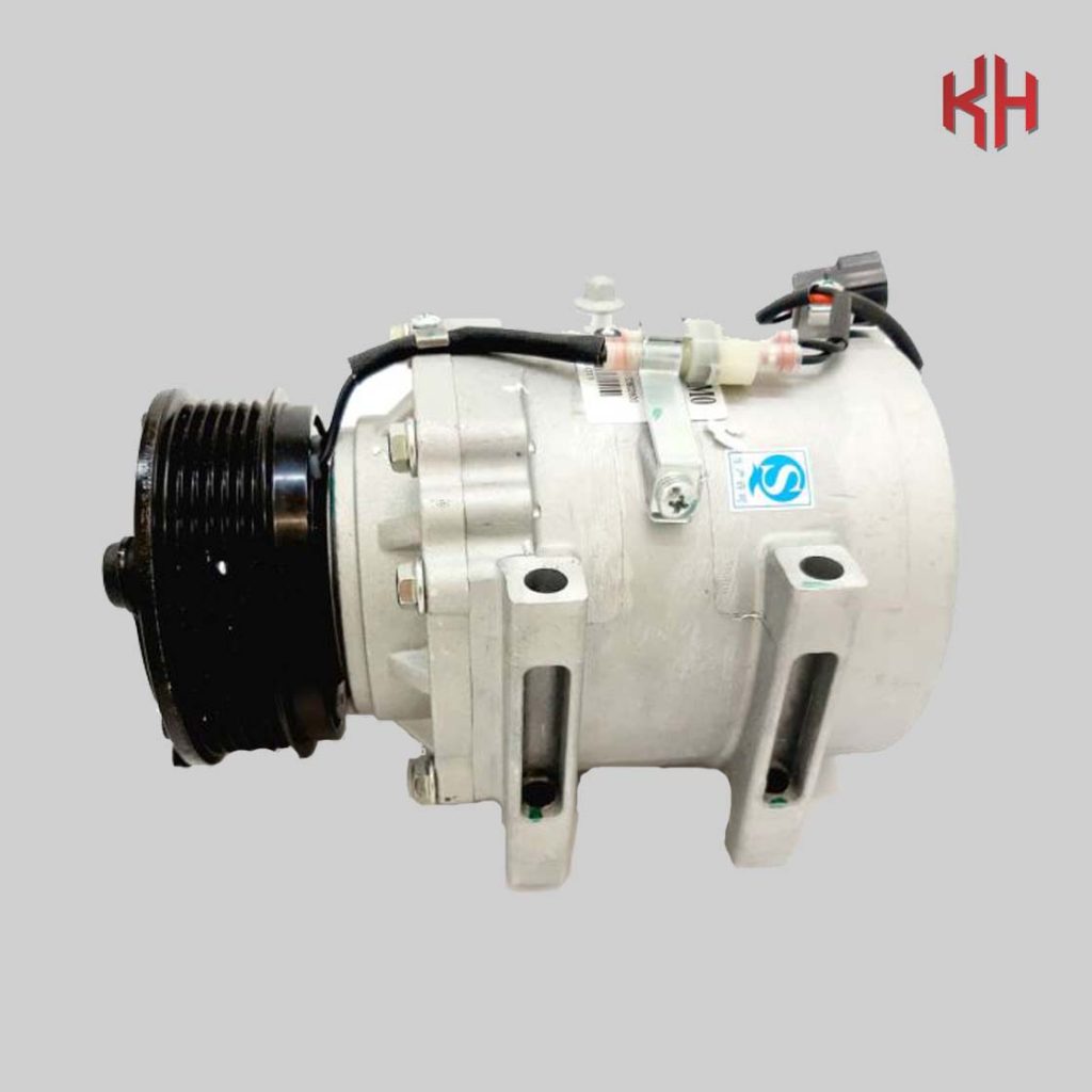 کمپرسور کولر ام وی ام X22