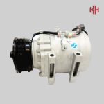 کمپرسور کولر ام وی ام X22